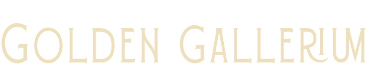 The Golden Gallerium